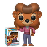 Pop! Disney - TaleSpin - Rebecca Cunningham