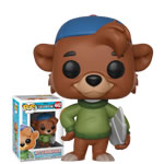 Pop! Disney - TaleSpin - Kit Cloudkicker