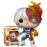 Pop! Animation - My Hero Academia - Todoroki