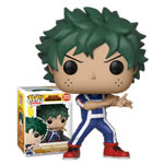 Pop! Animation - My Hero Academia - Deku