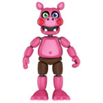 Funko's 5" Action Figures - FNAF - Pizzeria SimuIator - Pigpatch