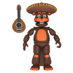 Funko's 5" Action Figures - FNAF - Pizzeria SimuIator - El Chip