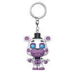 Pocket Pop! Keychains - FNAF - Pizzeria SimuIator - Helpy