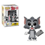 Pop! Animation - Tom And Jerry - S01 - Tom