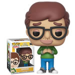 Pop! Television - Big Mouth - Andrew