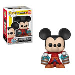 Pop! Disney - Mickeys 90th Anniversary - Apprentice Mickey