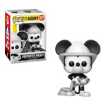 Pop! Disney - Mickeys 90th Anniversary - Firefighter Mickey