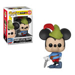 Pop! Disney - Mickeys 90th Anniversary - Brave Little Tailor