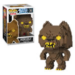 Pop! 8-Bit - Altered Beast - Werewolf