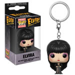 Pocket Pop! Keychains - Elvira