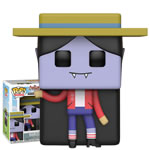 Pop! Television - Adventure Time / Minecraft - Marceline