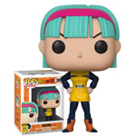 Pop! Animation - Dragon Ball Z - Bulma