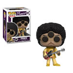 Pop! Rocks - Prince - 3rd Eye Girl