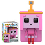 Pop! Television - Adventure Time / Minecraft - Princess Bubblegum