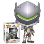 Pop! Games - Overwatch - S04 - Genji