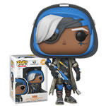 Pop! Games - Overwatch - S04 - Ana