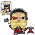 Pop! Games - Overwatch - S04 - Torbjorn