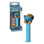 Pop! PEZ - Hanna-Barbera - Huckleberry Hound w/ Chase