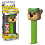 Pop! PEZ - Hanna-Barbera - Yogi Bear w/ Chase