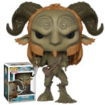 Pop! Movies - Pan's Labyrinth - Fauno