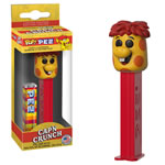 Pop! PEZ - Quaker Oats - Crunchberry Beast