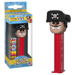 Pop! PEZ - Quaker Oats - Jean LaFoote