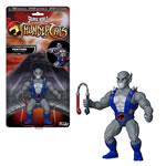 Savage World Figures - Thundercats - Panthro