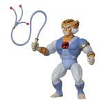 Savage World Figures - Thundercats - S02 - Tygra