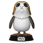 Pop! Star Wars - Ep VIII The Last Jedi - Sad Porg