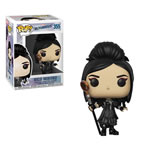 Pop! Marvel - Marvels Runaways - Nico Minoru