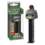 Pop! PEZ - Marvel - Hulk w/ Chase