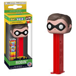 Pop! PEZ - Batman 1966 Classic TV Series - Robin