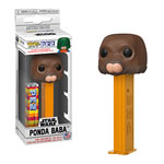 Pop! PEZ - Star Wars - Ponda Baba w/ Chase