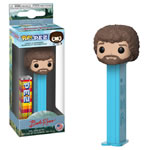 Pop! PEZ - Bob Ross