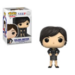 Pop! Television - Veep - Selina Meyer w/ Chase