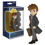 Rock Candy Vinyl Figures - FB2 / The Crimes Of Grindelwald - Newt Scamander