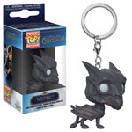 Pocket Pop! Keychains - FB2 / The Crimes Of Grindelwald - Thestral