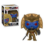 Pop! Television - Power Rangers - S07- Goldar