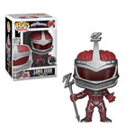 Pop! Television - Power Rangers - S07- Lord Zedd