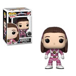 Pop! Television - Power Rangers - S07- Pink Ranger (Unhelmeted)