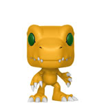 Pop! Animation - Digimon - S01 - Agumon