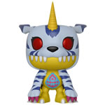 Pop! Animation - Digimon - S01 - Gabumon