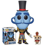 Pop! Movies - Coraline - Mr. Bobinsky w/ Mouse