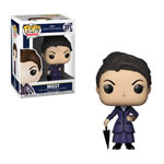 Pop! Television - Doctor Who - Missy