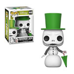 Pop! Disney - NBX - Snowman Jack