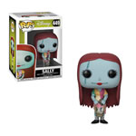 Pop! Disney - NBX - Sally