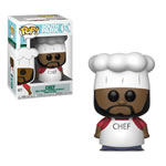 Pop! Television - South Park - Chef