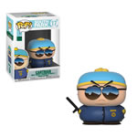 Pop! Television - South Park - Cartman (Cop Version)