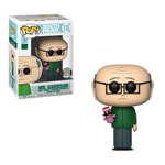 Pop! Television - South Park - Mr. Garrison (Specialty Series)