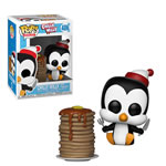 Pop! Animation - Chilly Willy - Chilly Willy (Pancakes)